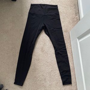 Lululemon align pant